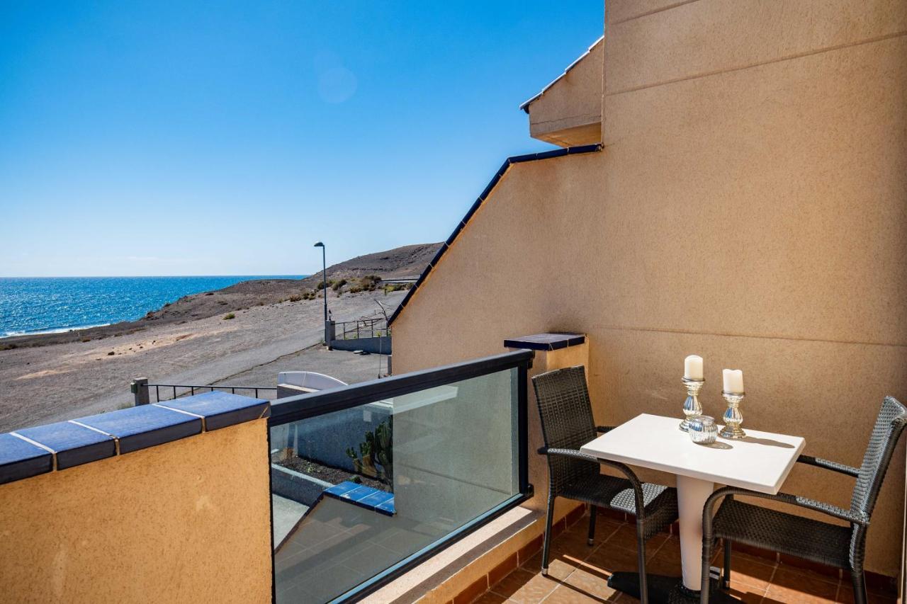 Casa Marine VilLajita Exteriör bild