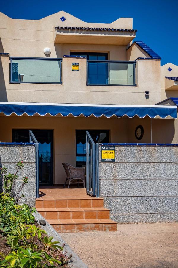 Casa Marine VilLajita Exteriör bild